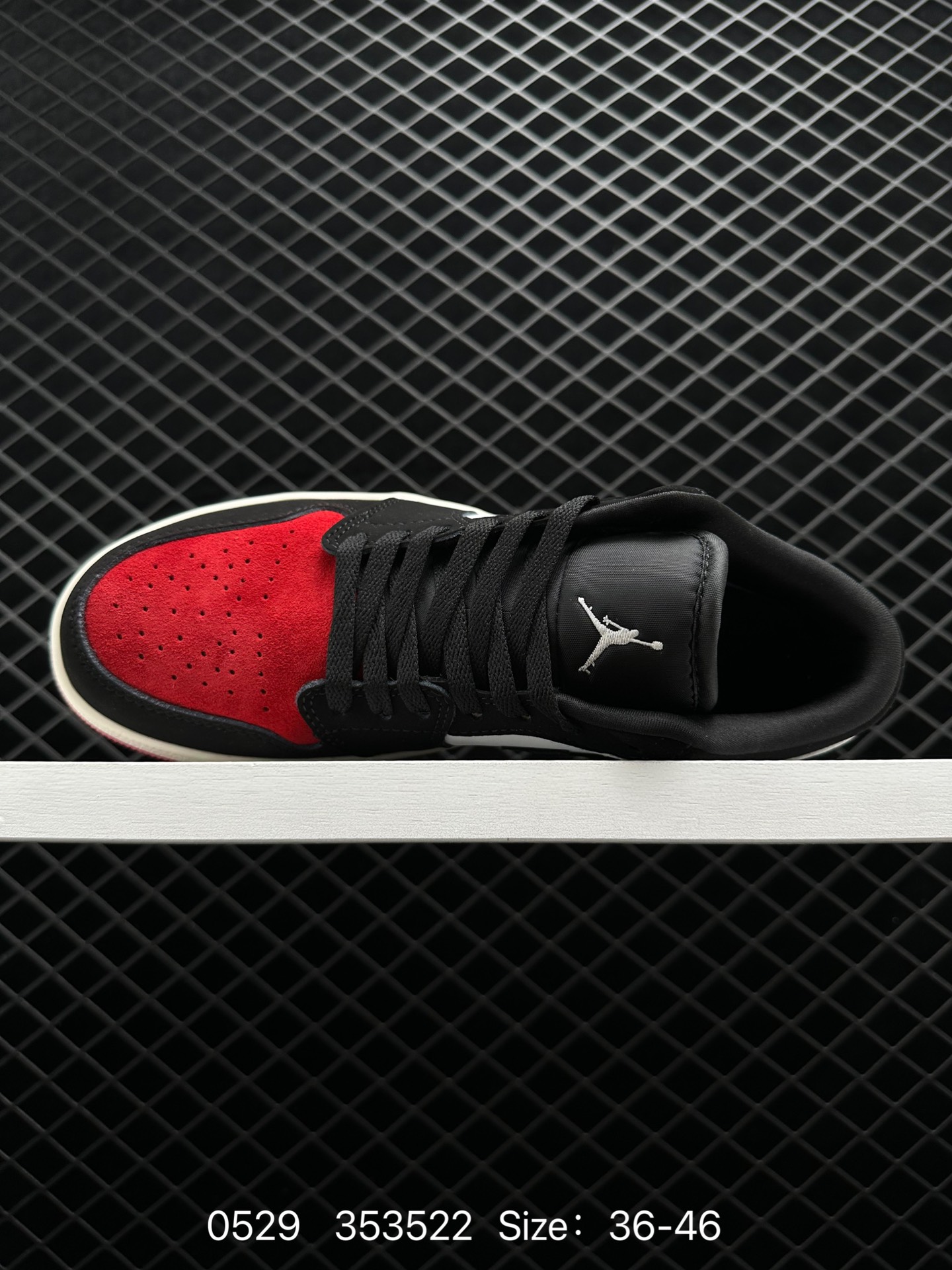 Nike Air Jordan 1 Mid